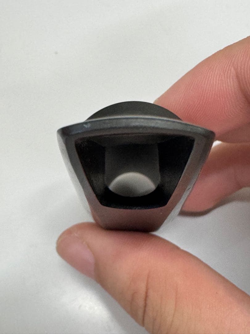 Rousseau NC3 アルトサックス マウスピース ルソー ニュークラシック