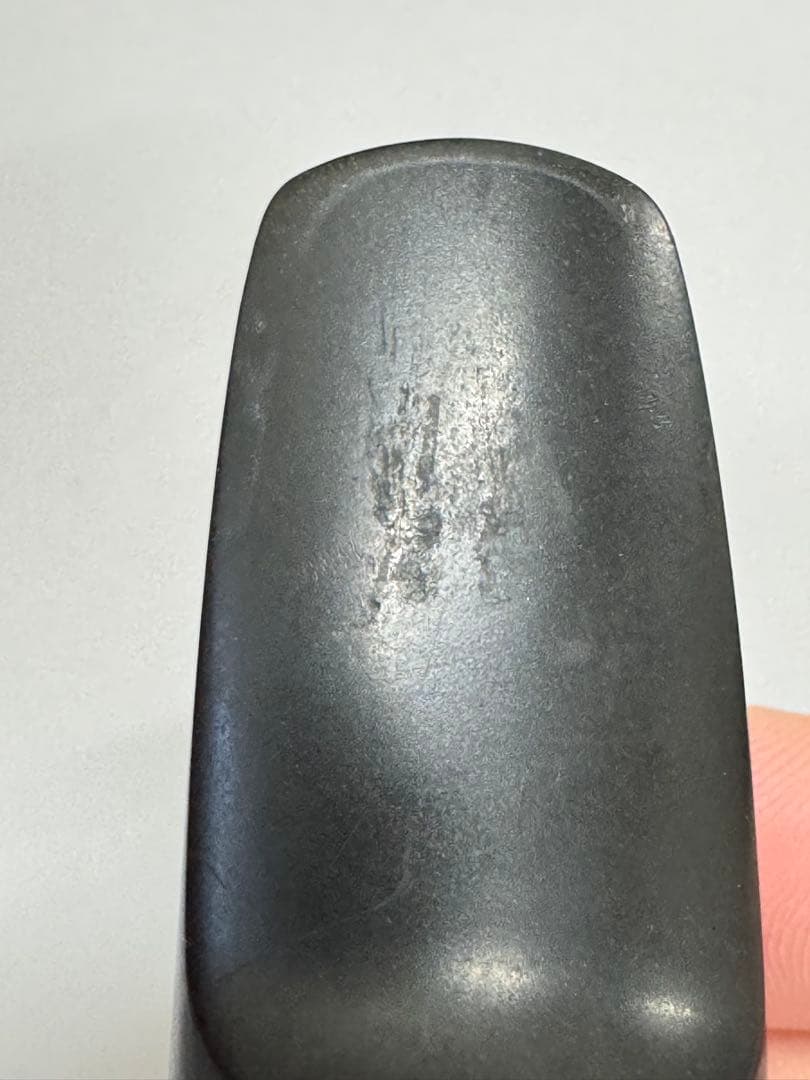 Rousseau NC3 アルトサックス マウスピース ルソー ニュークラシック