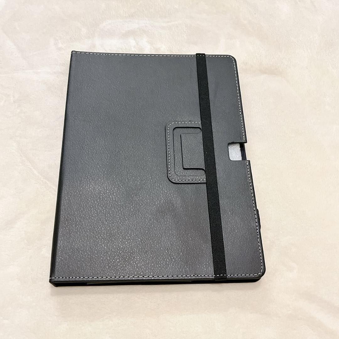 ♪Z-KAI Z会専用タブレット 第1世代 ケース ブラック