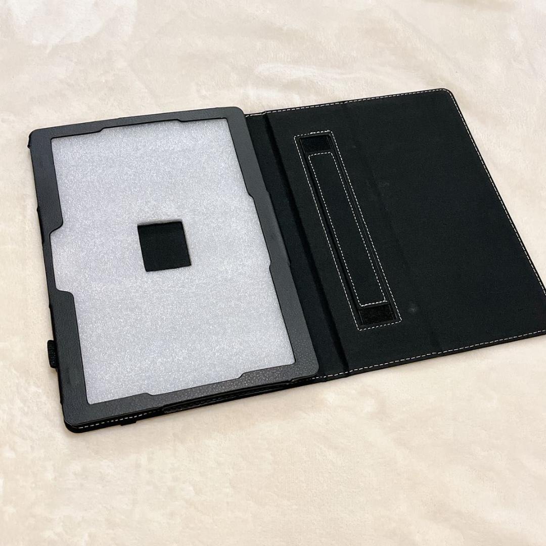 ♪Z-KAI Z会専用タブレット 第1世代 ケース ブラック