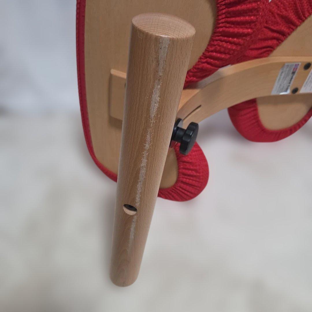 バランスチェア バランスイージー(カバー付き)