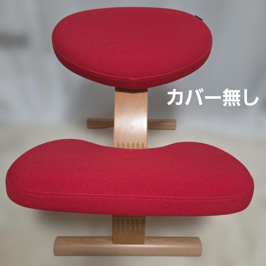 バランスチェア バランスイージー(カバー付き)