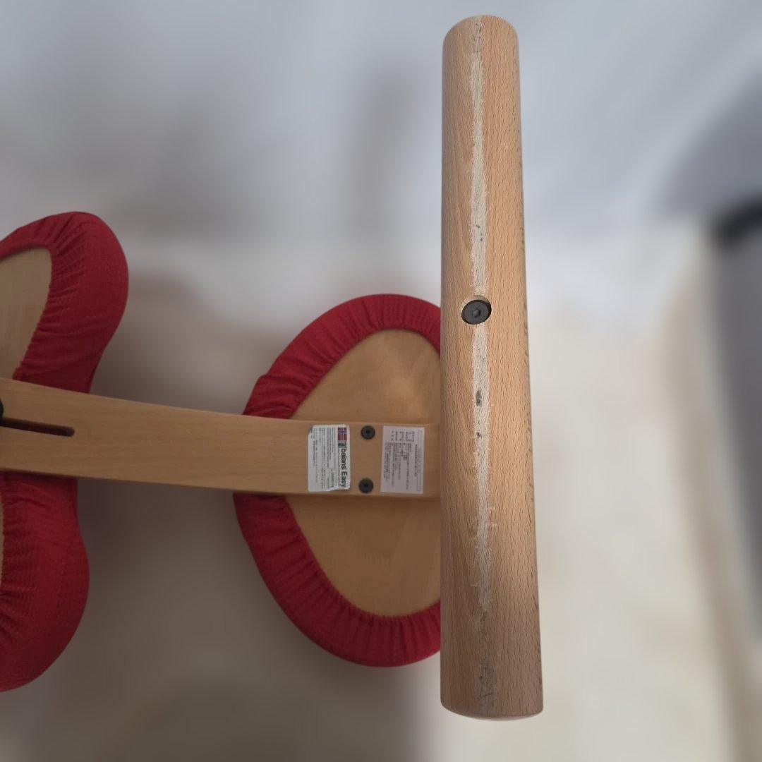 バランスチェア バランスイージー(カバー付き)