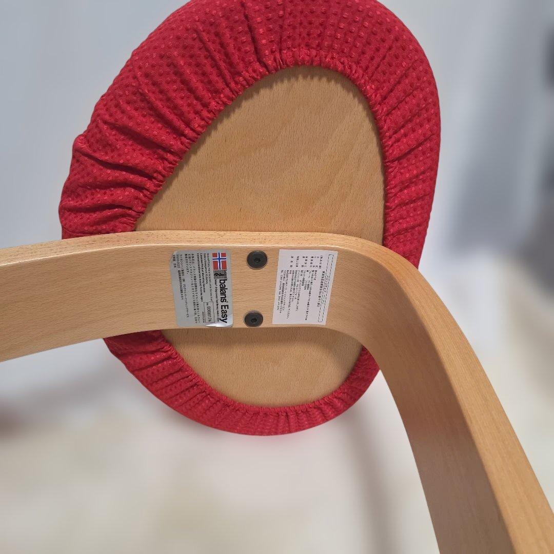 バランスチェア バランスイージー(カバー付き)