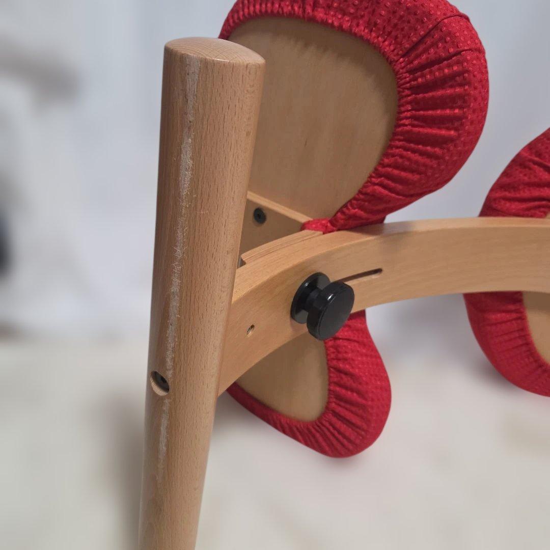 バランスチェア バランスイージー(カバー付き)