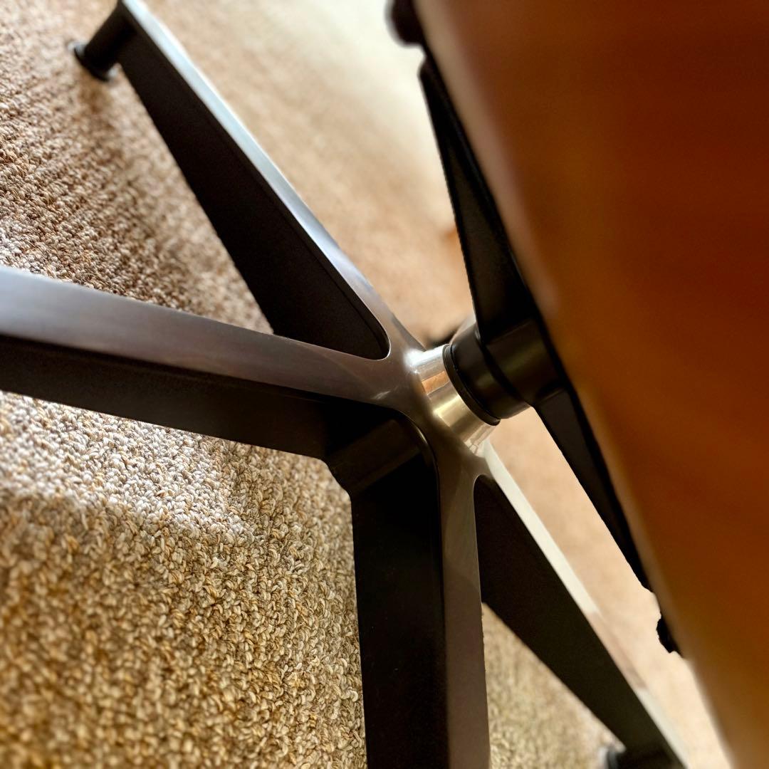 イームズ ラウンジチェア / Herman Miller