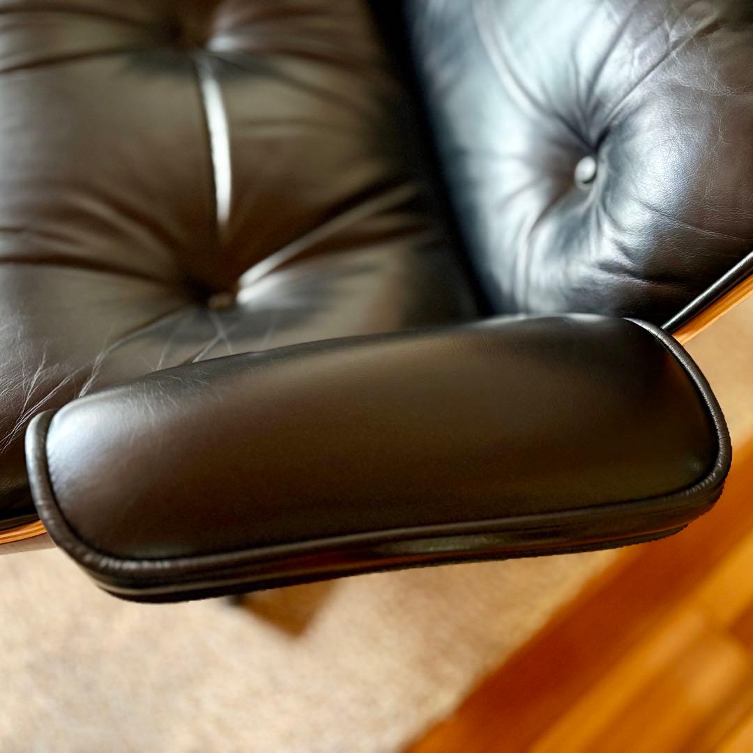 イームズ ラウンジチェア / Herman Miller