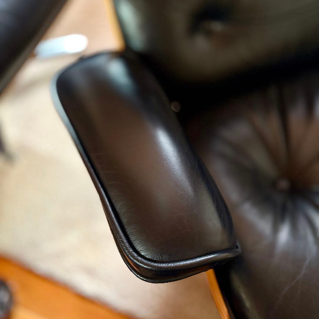 イームズ ラウンジチェア / Herman Miller