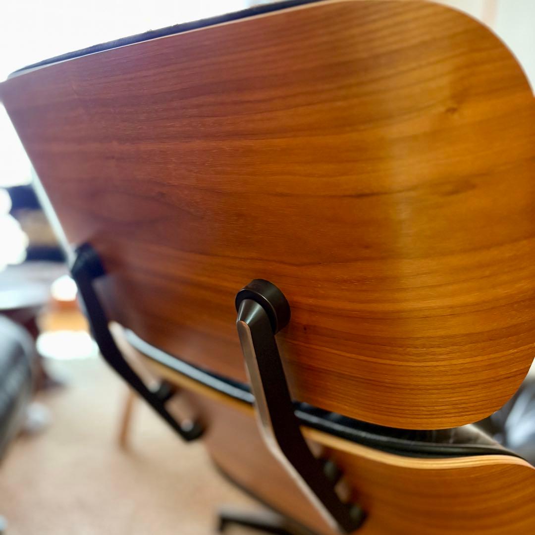 イームズ ラウンジチェア / Herman Miller