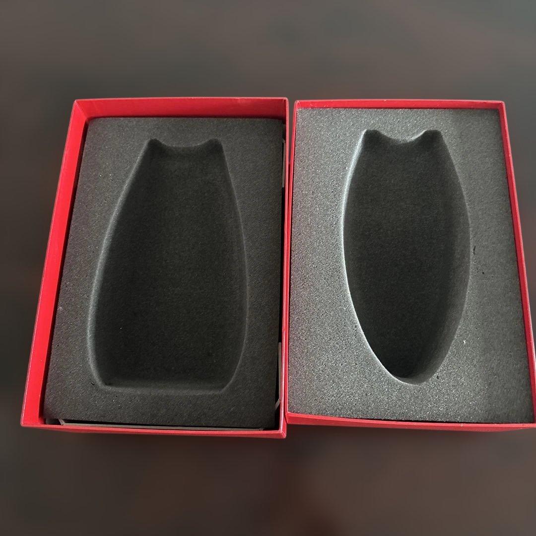 お値下げ　Baccarat バカラ　花瓶　マサイ