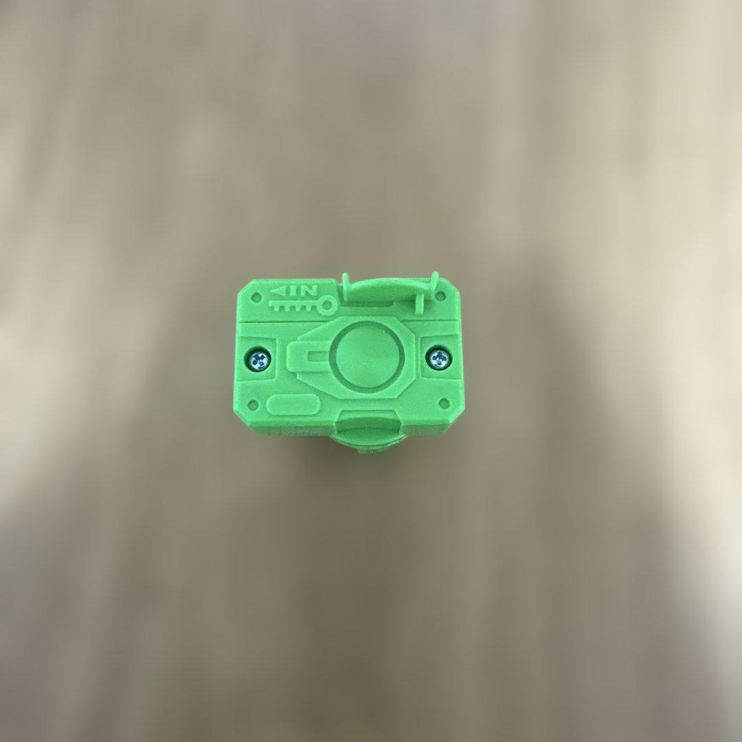 ベイブレードドラシルS