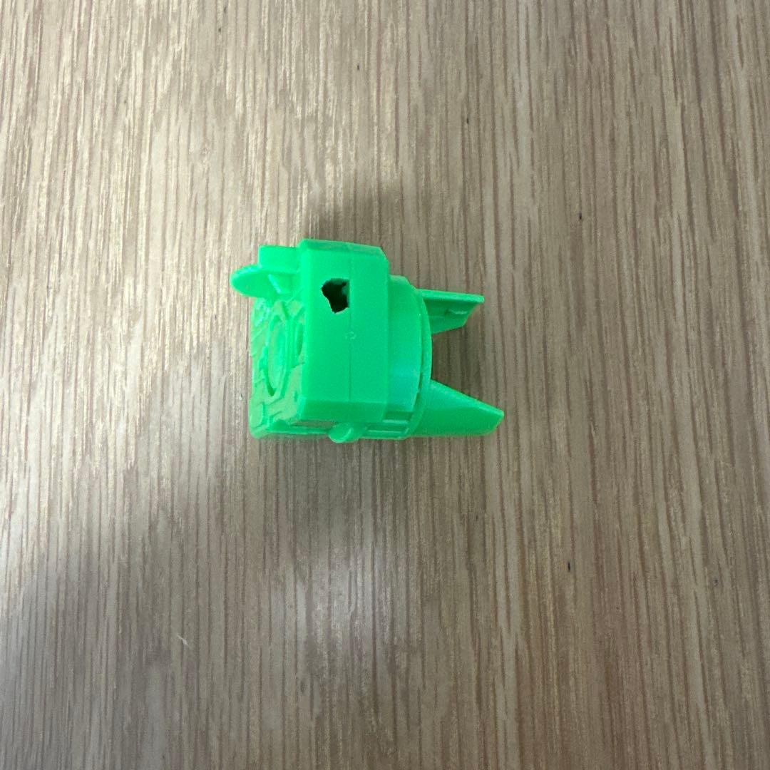 ベイブレードドラシルS