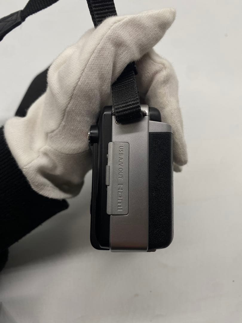 OLYMPUS PEN E-PL1 ボディ ブラック ミラーレス一眼 動作確認済