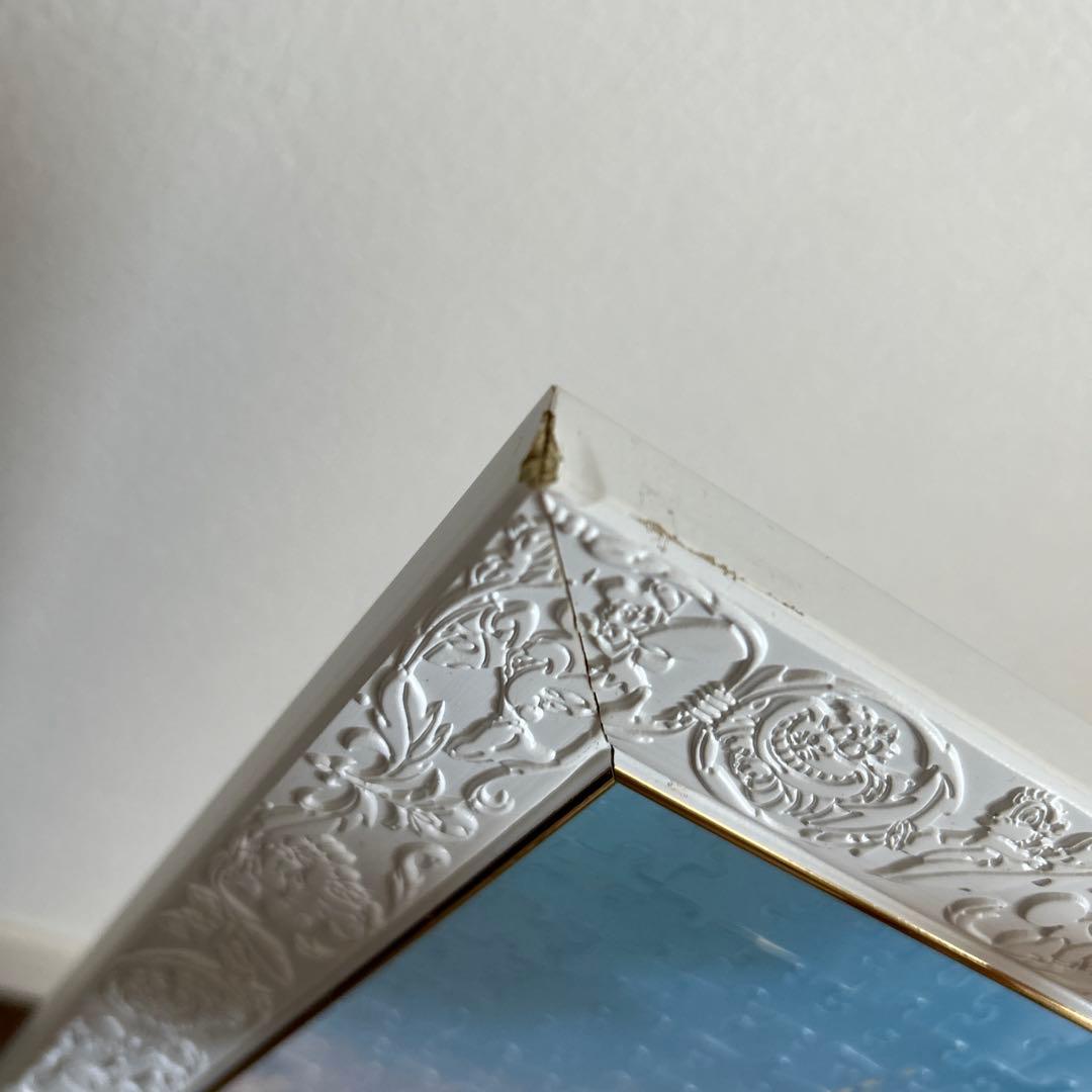 完成！Disney ステンドグラス　パズル　3点おまとめ