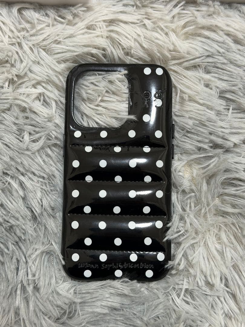 Urban Sophistactionアーバンソフィスティケーション 15pro