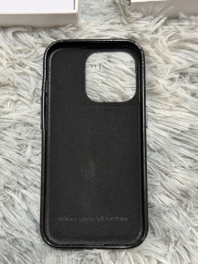 Urban Sophistactionアーバンソフィスティケーション 15pro