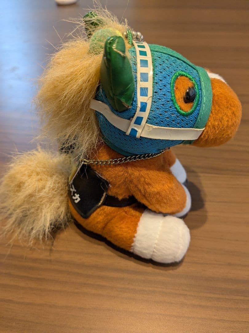 アイドルホース サイレンススズカS