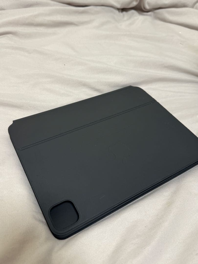 iPadアクセサリー Magic keyboard