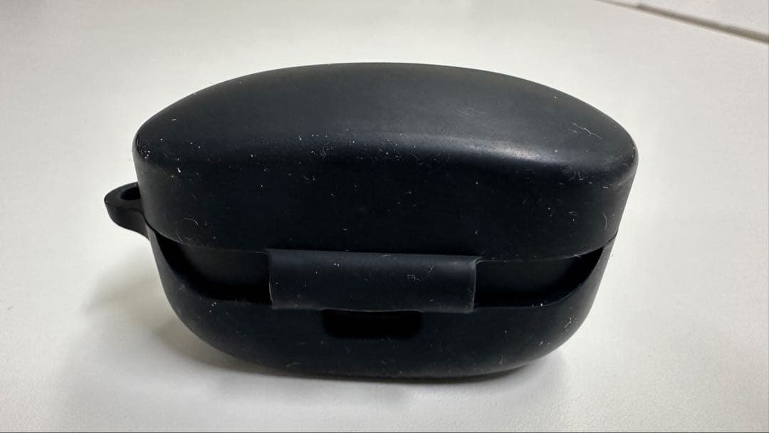 ヘッドホン WF-1000XM4