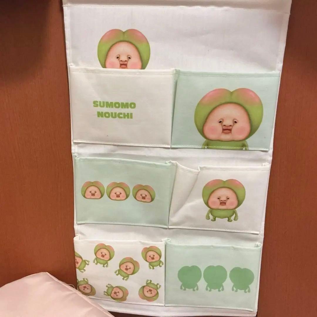 こびとづかん　ポーチ　収納ケースなど　24点セット