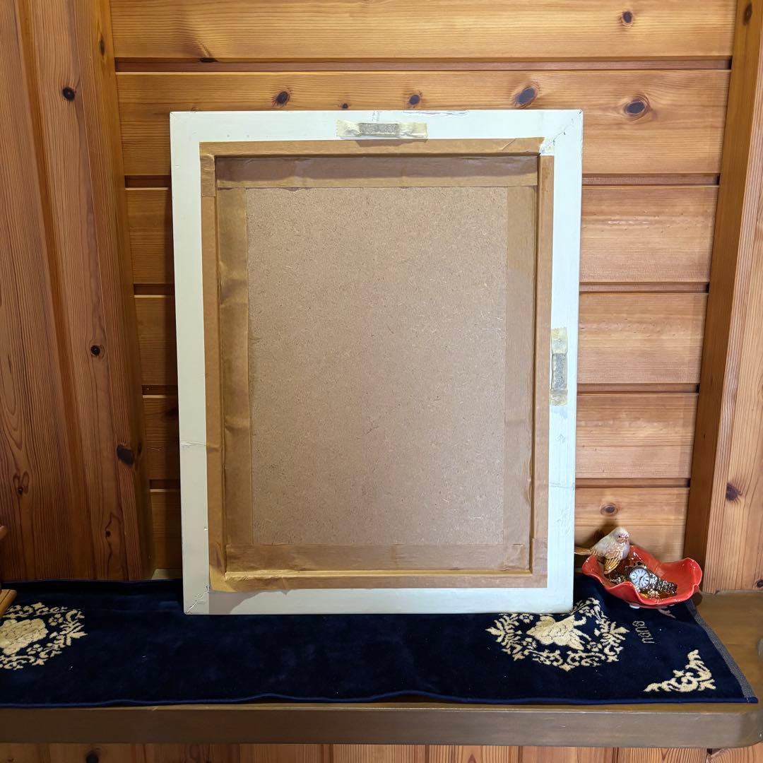 イギリスの写真家　シャルロット・バード　絵画