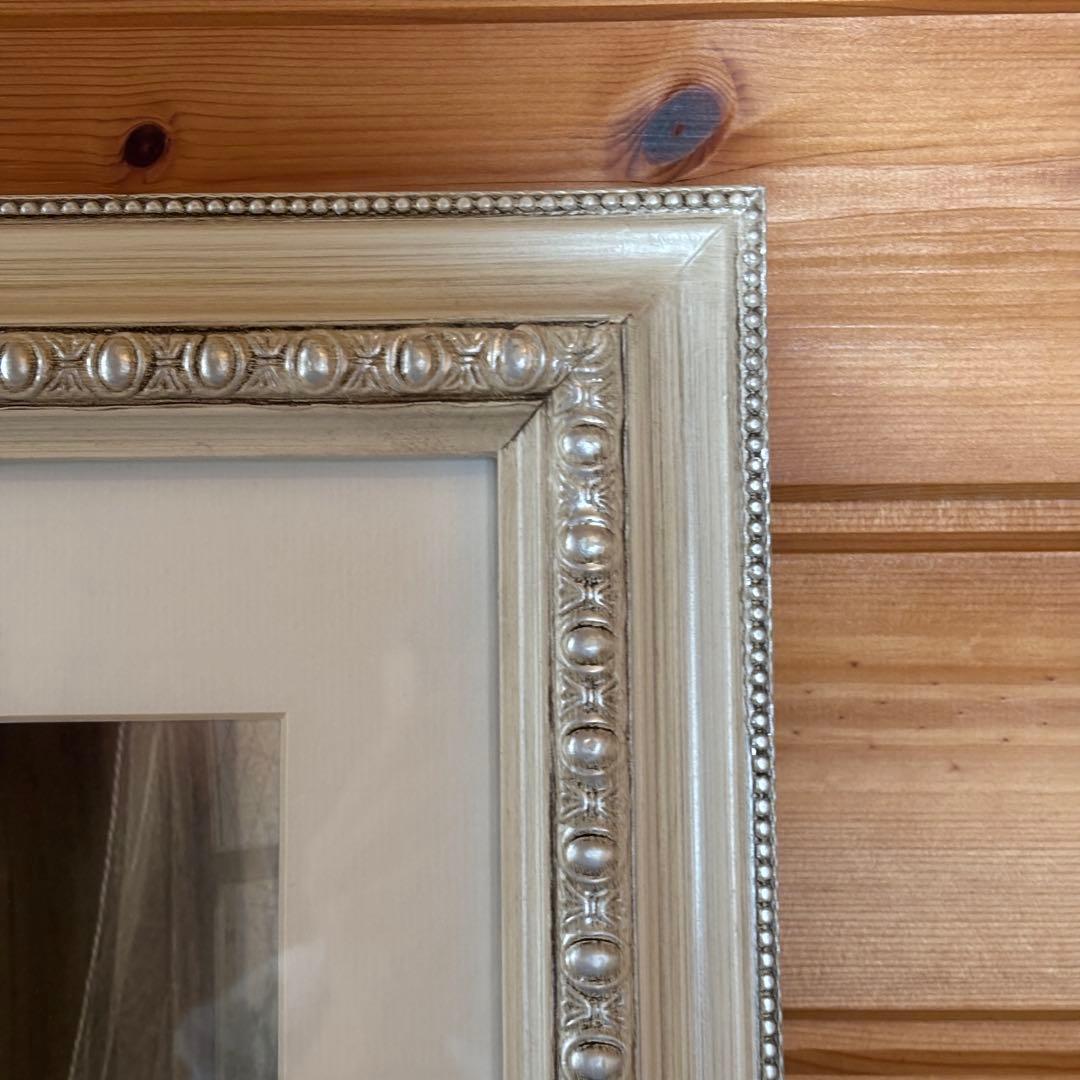 イギリスの写真家　シャルロット・バード　絵画