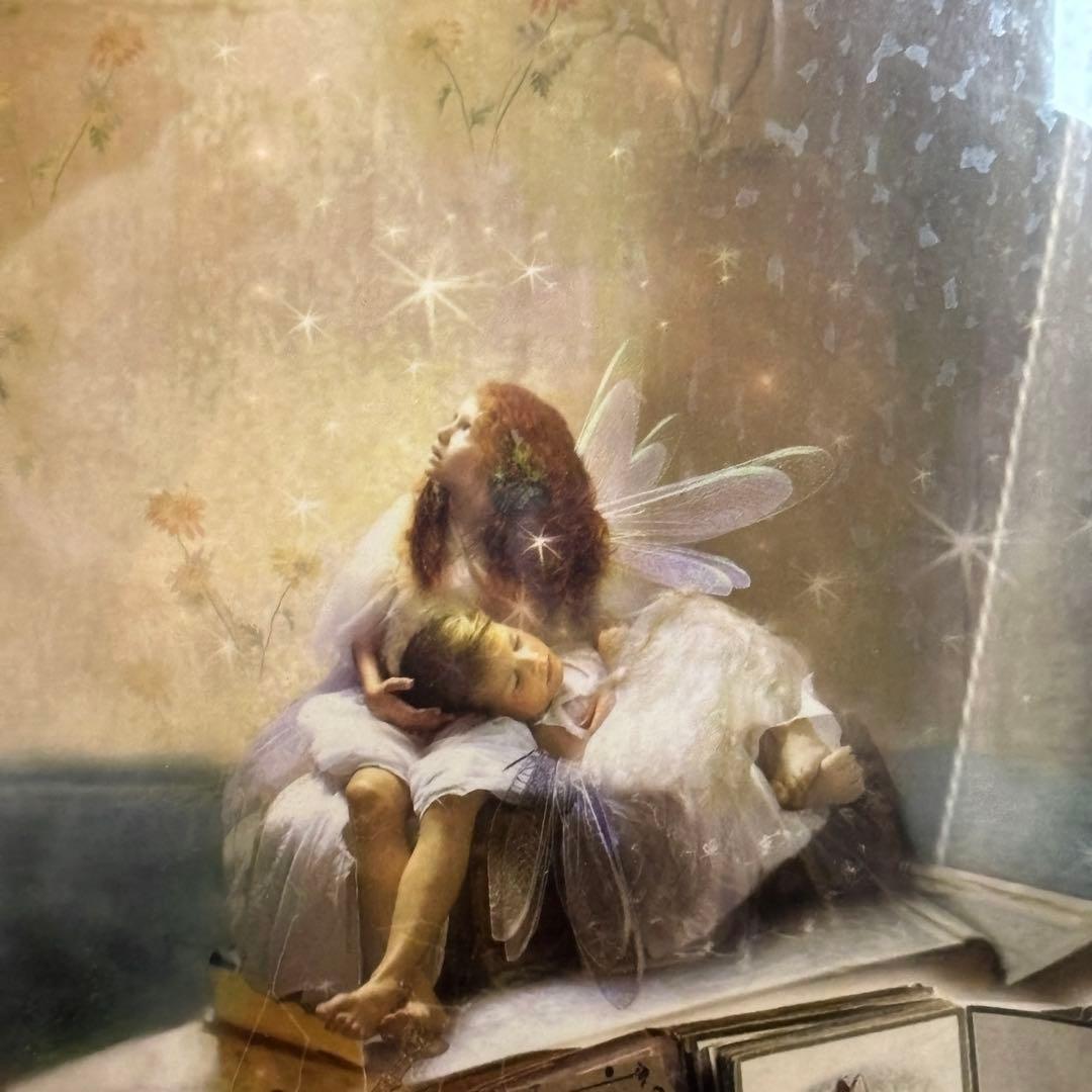 イギリスの写真家　シャルロット・バード　絵画