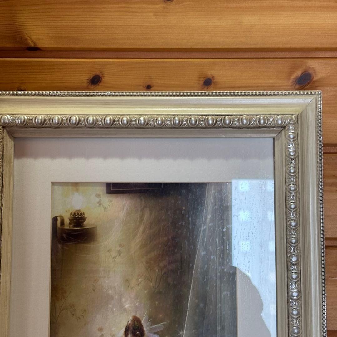 イギリスの写真家　シャルロット・バード　絵画