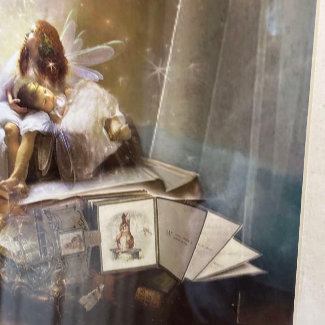 イギリスの写真家　シャルロット・バード　絵画