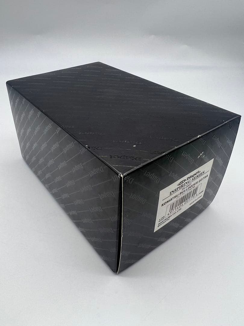 その他 No42 NEW Diapet DH2001 KOMATSU BULLDOZER