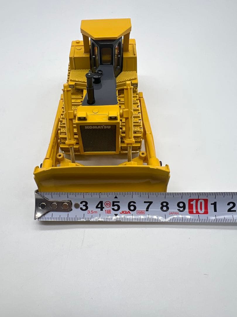 その他 No42 NEW Diapet DH2001 KOMATSU BULLDOZER