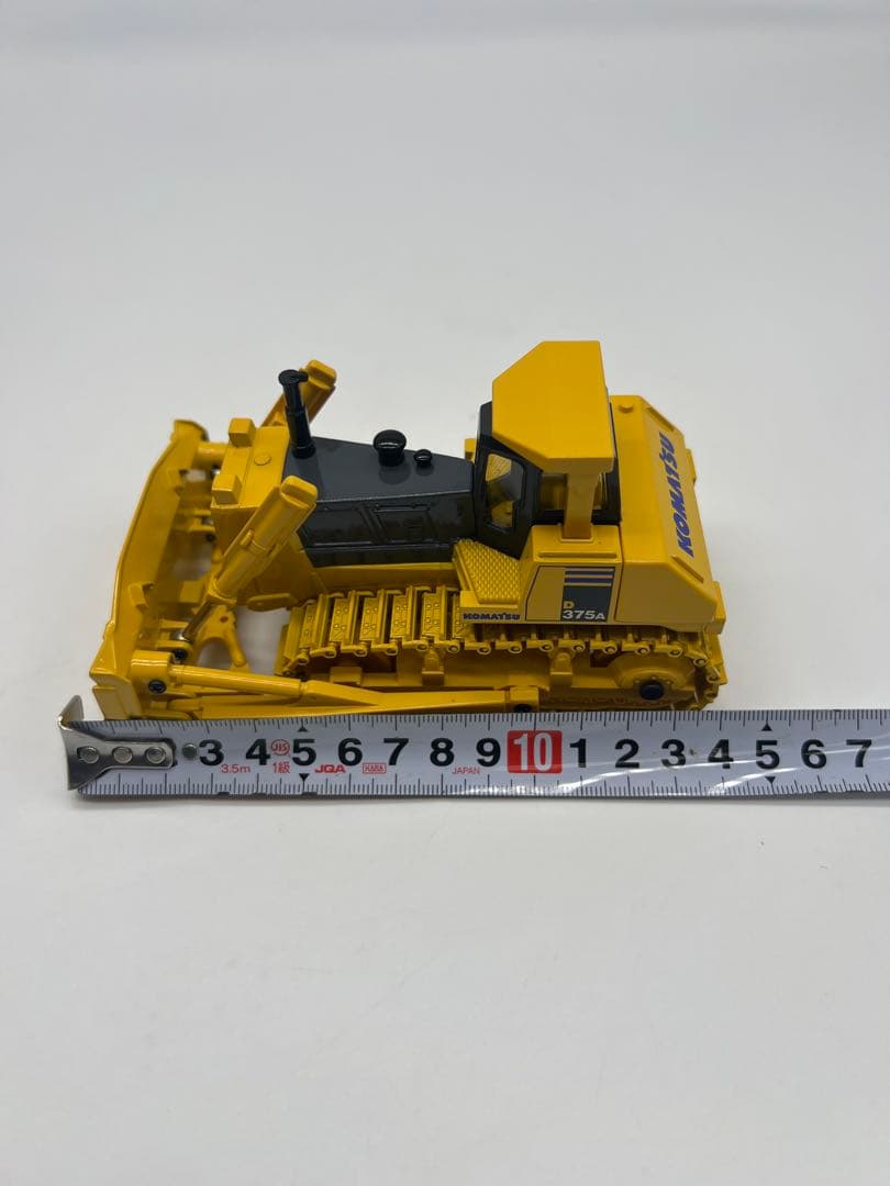 その他 No42 NEW Diapet DH2001 KOMATSU BULLDOZER