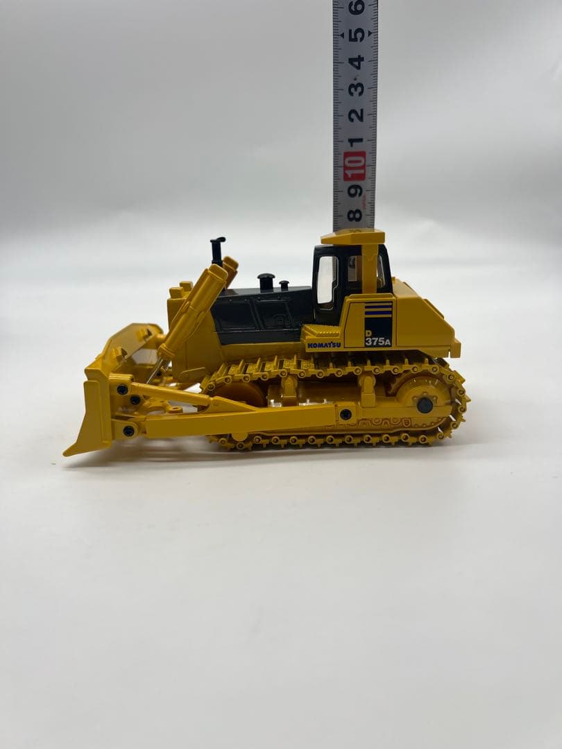 その他 No42 NEW Diapet DH2001 KOMATSU BULLDOZER