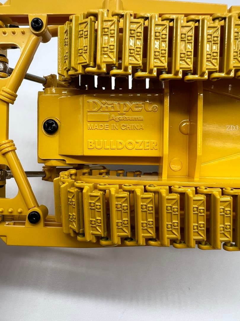 その他 No42 NEW Diapet DH2001 KOMATSU BULLDOZER