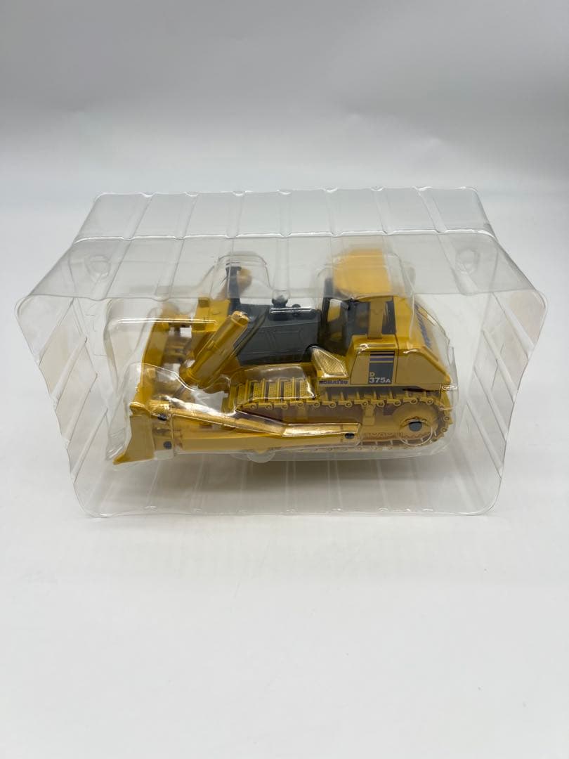 その他 No42 NEW Diapet DH2001 KOMATSU BULLDOZER