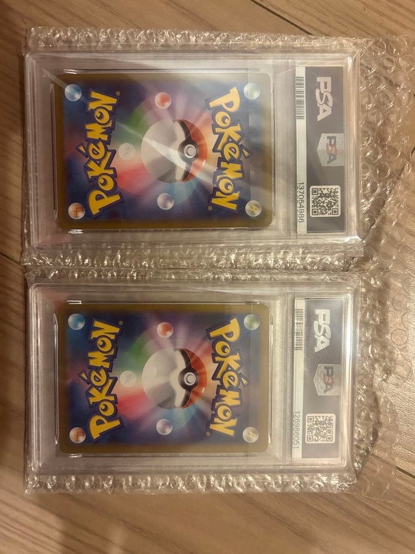 ポケカ　SPA102枚セット　※日本トレカセンターさんのSPA10