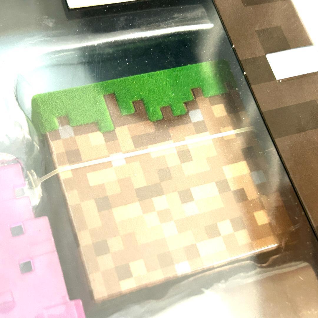 Mattel マインクラフト ダイヤモンド エンダーマン アクションフィギュア