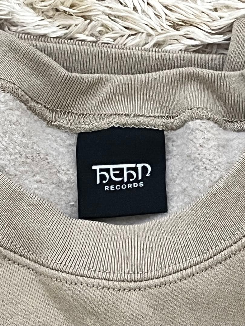 藤井風　スウェット　IAMYOU Lサイズ