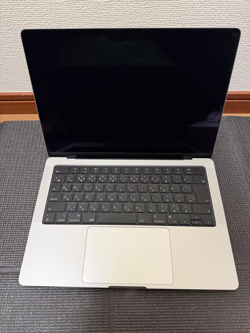 MacBook Pro M2 Pro 32GB 512GB 14インチ