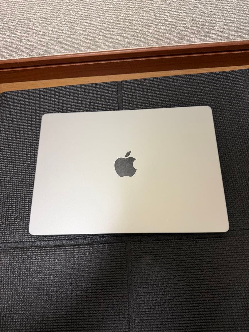 MacBook Pro M2 Pro 32GB 512GB 14インチ