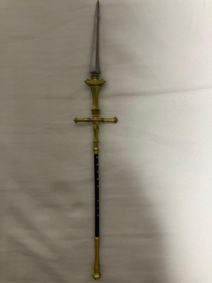 1/12 竜狩りの槍 ダークソウル