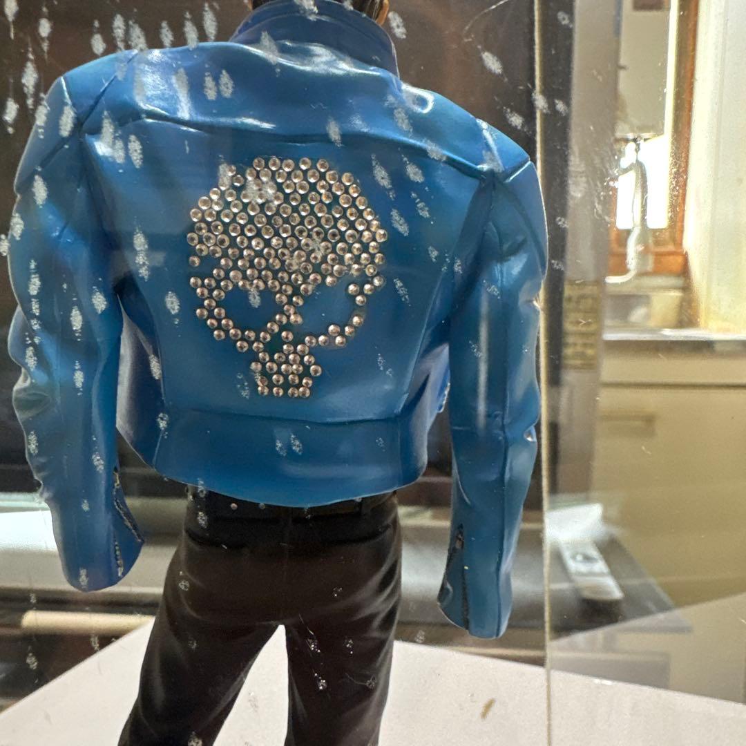 FBGフラッシュバックジェネレーション 武田好誠　ワンフェス　クローズ　武装