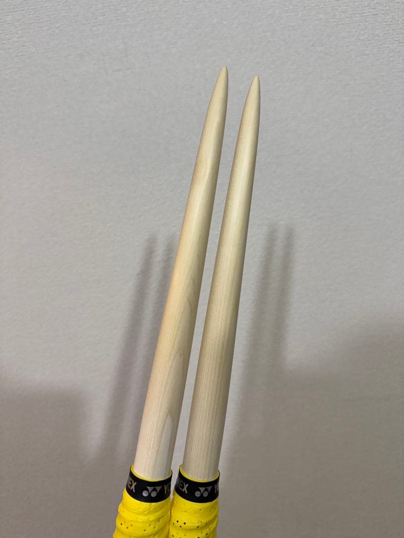 【うさぎ様】 太鼓の達人 マイバチ 米ヒバ