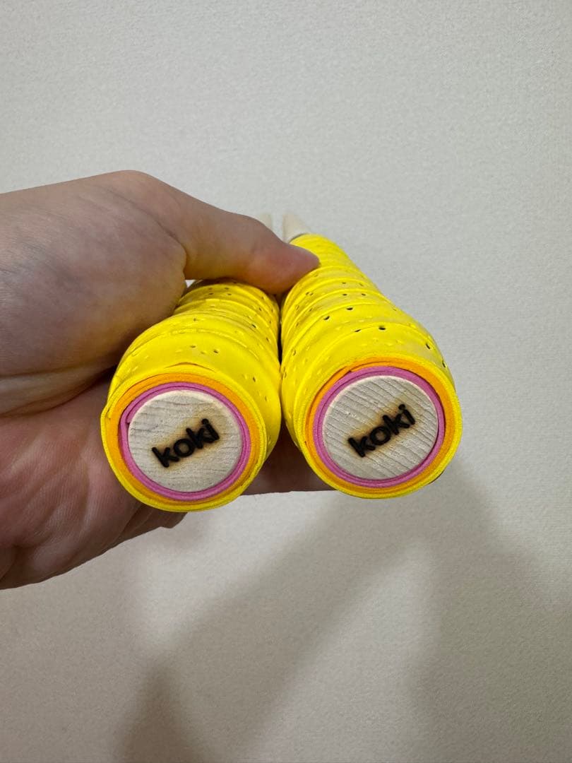 【うさぎ様】 太鼓の達人 マイバチ 米ヒバ