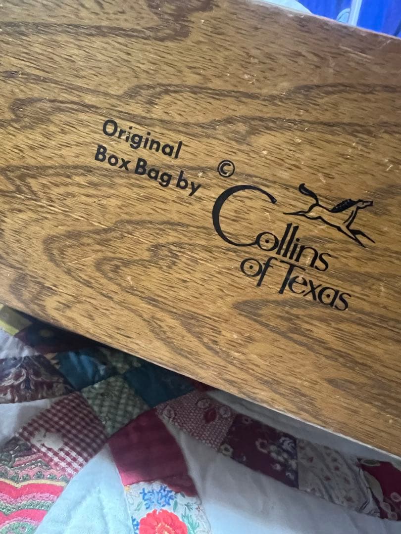 エニッドコリンズ✴︎猫木箱kit