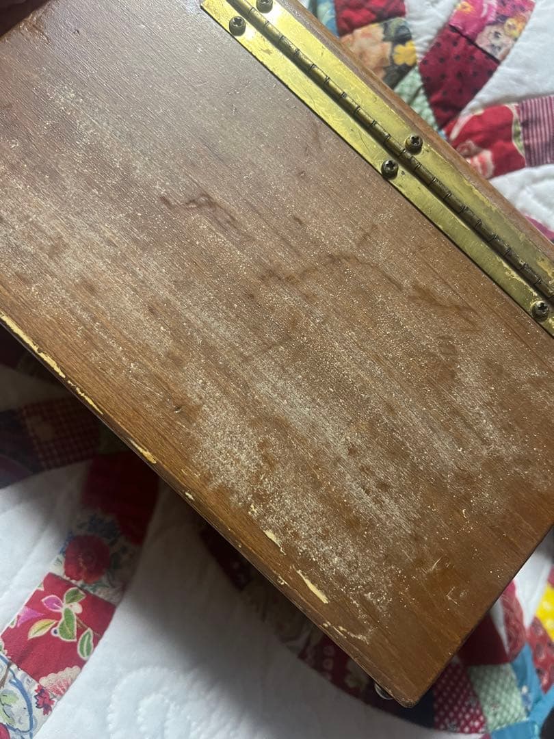 エニッドコリンズ✴︎猫木箱kit