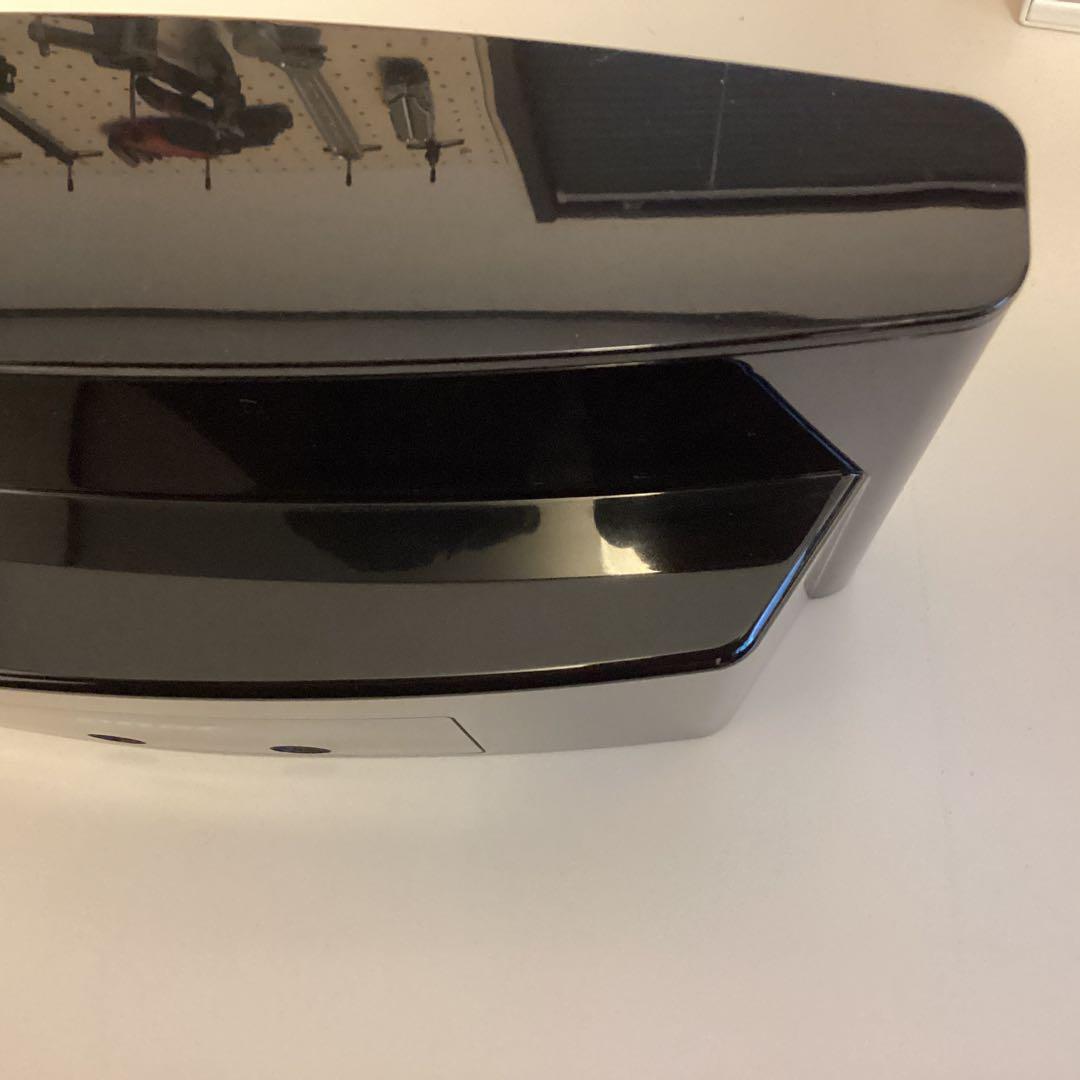 ポーズ BOSE SoundDock series Ⅱ