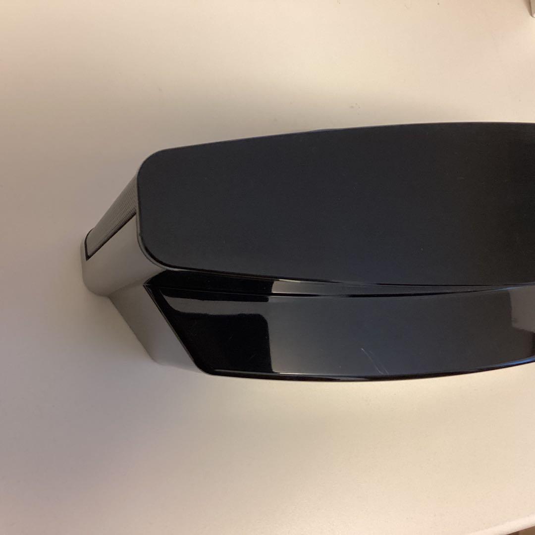 ポーズ BOSE SoundDock series Ⅱ