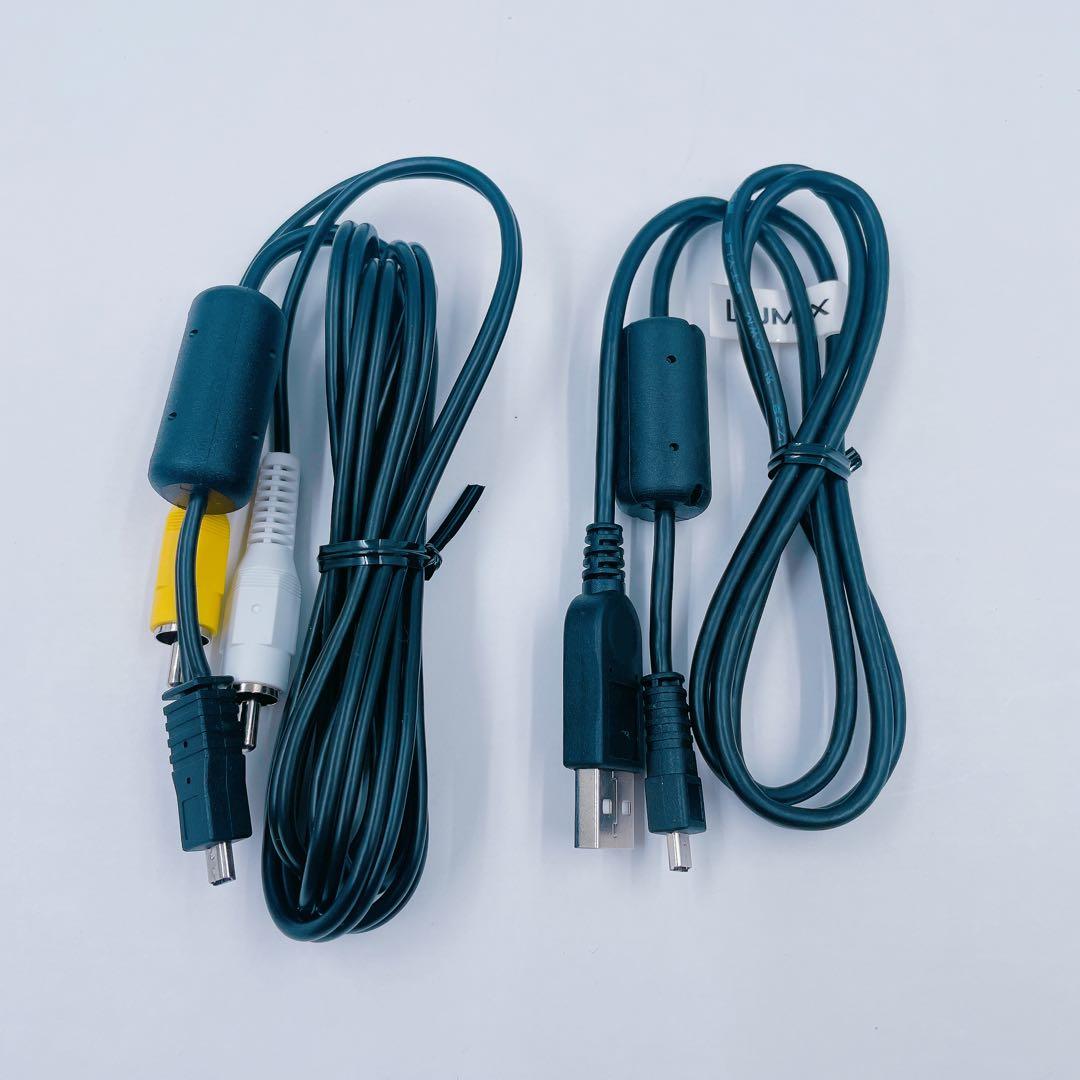 9EM93 パナソニック デジタルカメラ LUMIX DMC-FX66 シルバー