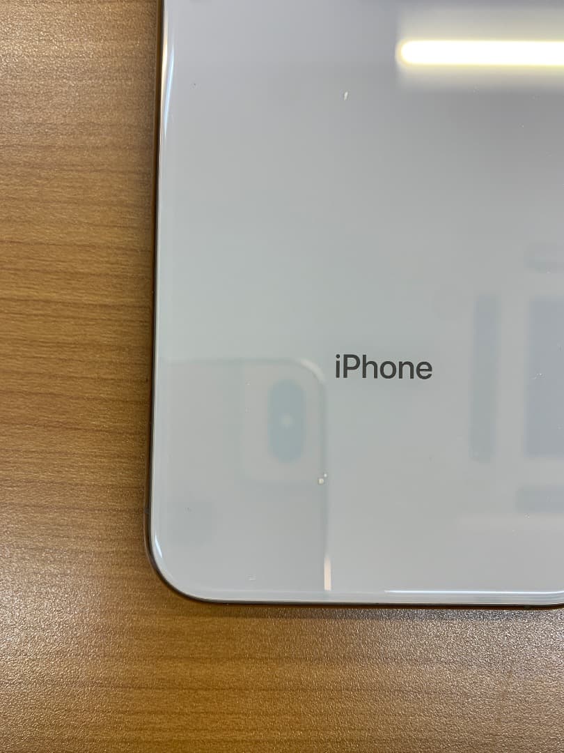 L*h様 動作確認済 iPhone Xs 64GB ID D0012